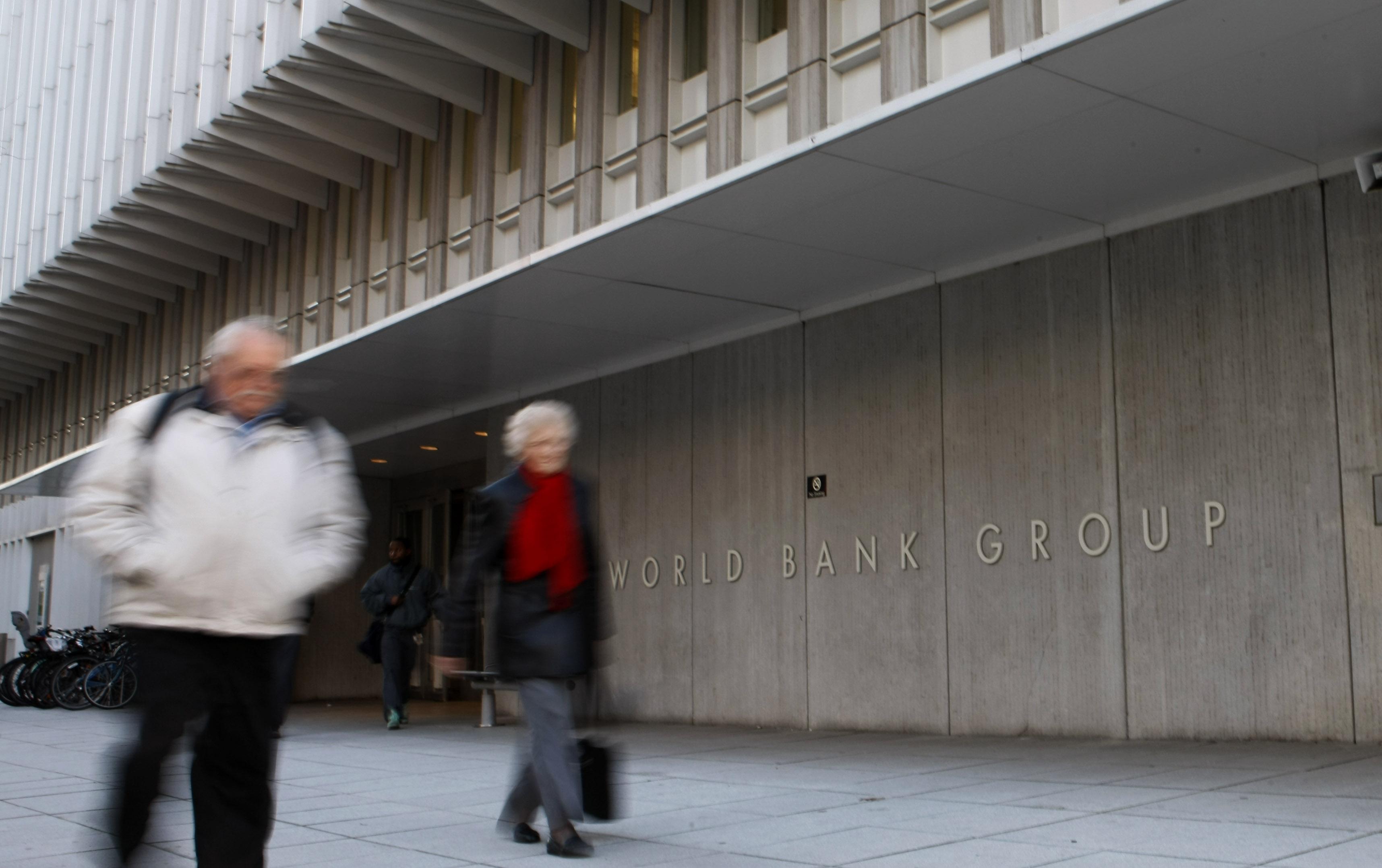 利率上升與銀行業壓力 主要經濟體增長將放緩