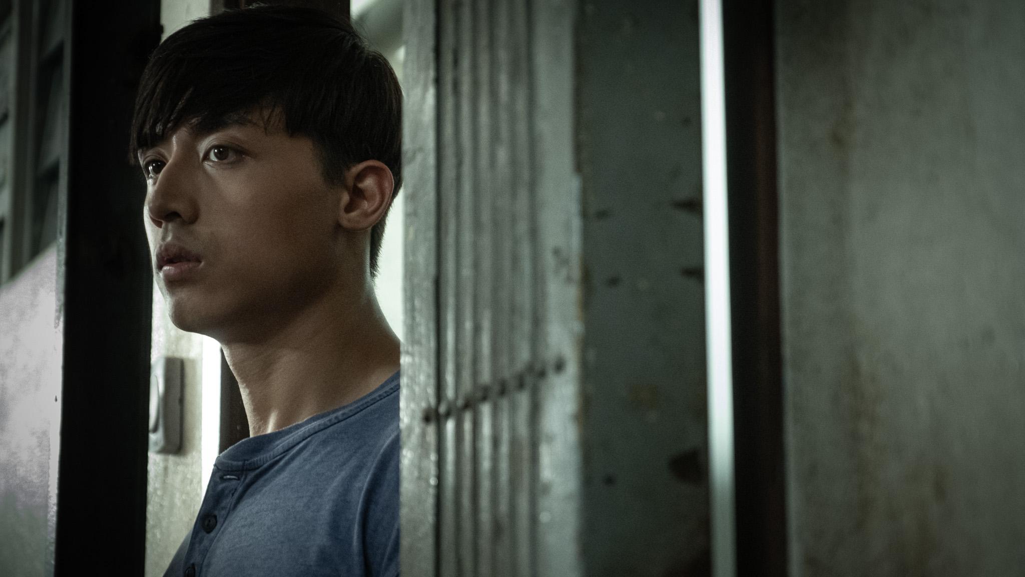 七月返歸｜成唯一香港電影入選 AK︰開心大家留意我演出