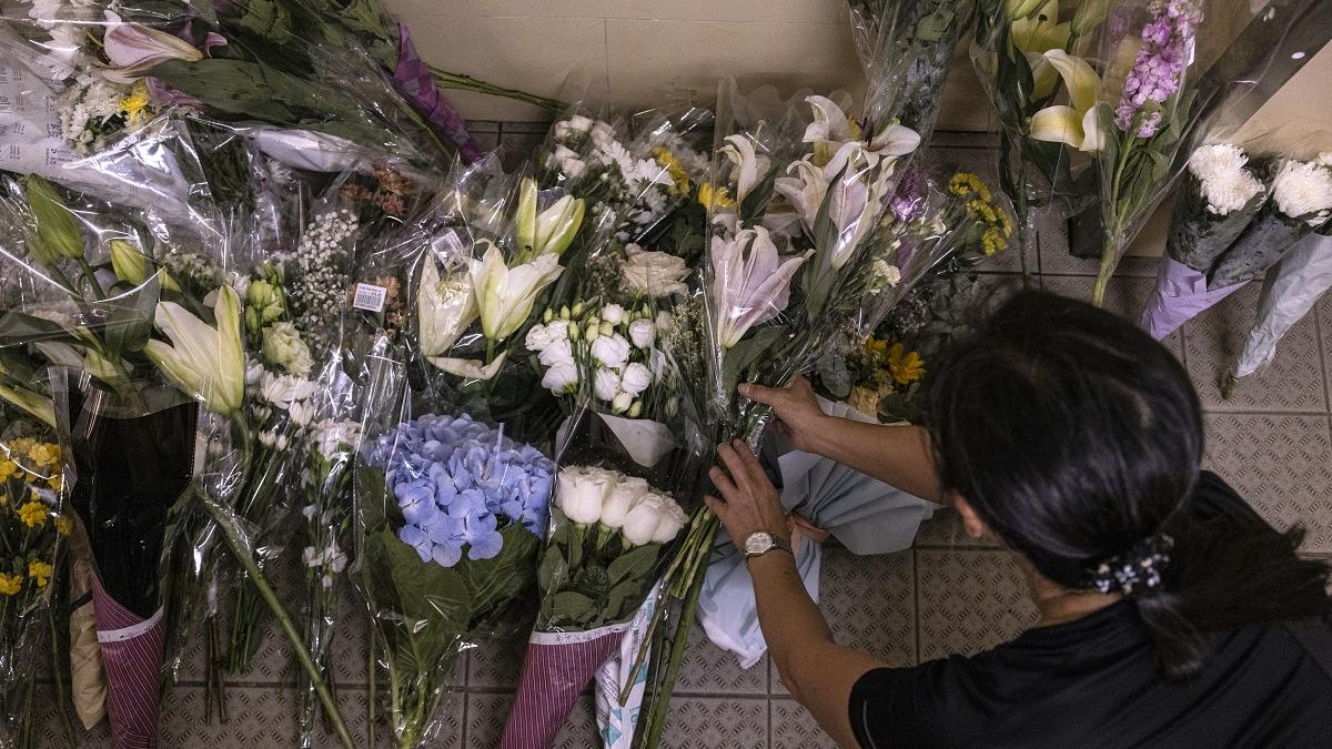 鑽石山日前一宗謀殺案引起社會關注公營精神科服務。(資料圖片／美聯社)