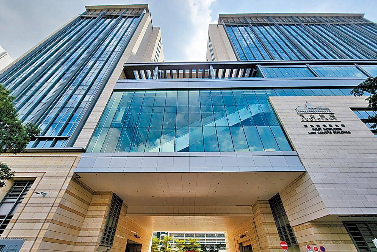 西九法院走犯｜24歲無業男疑襲擊女友　認罪囚6周