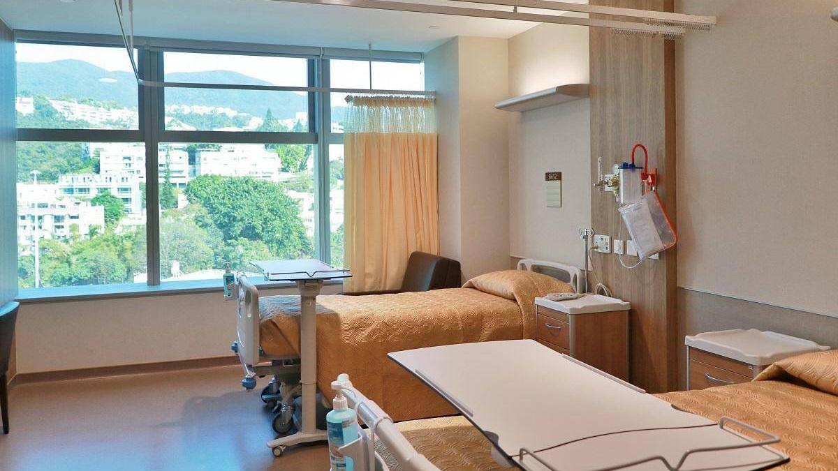 調查：七成港人選擇私立醫院治療危疾　逾半受訪者最怕患癌