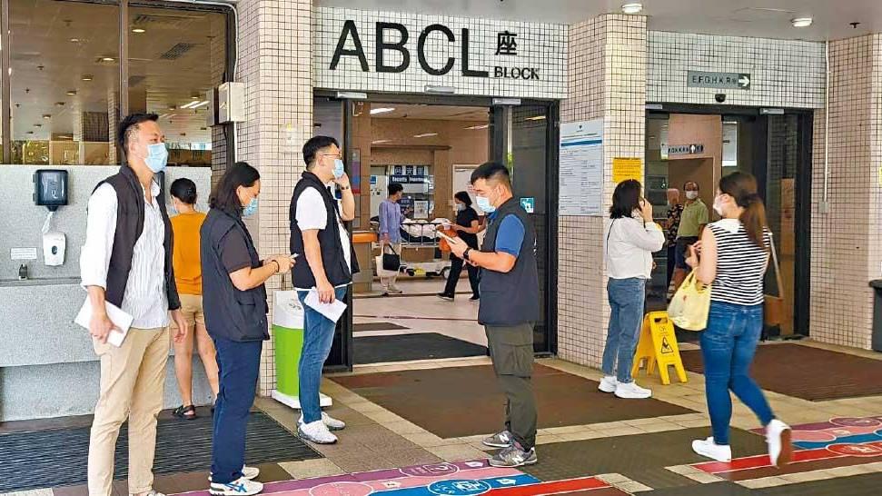 伊院犯人趁懲教職員斟水如廁越柙　退休懲教主任：或涉伙記掉以輕心