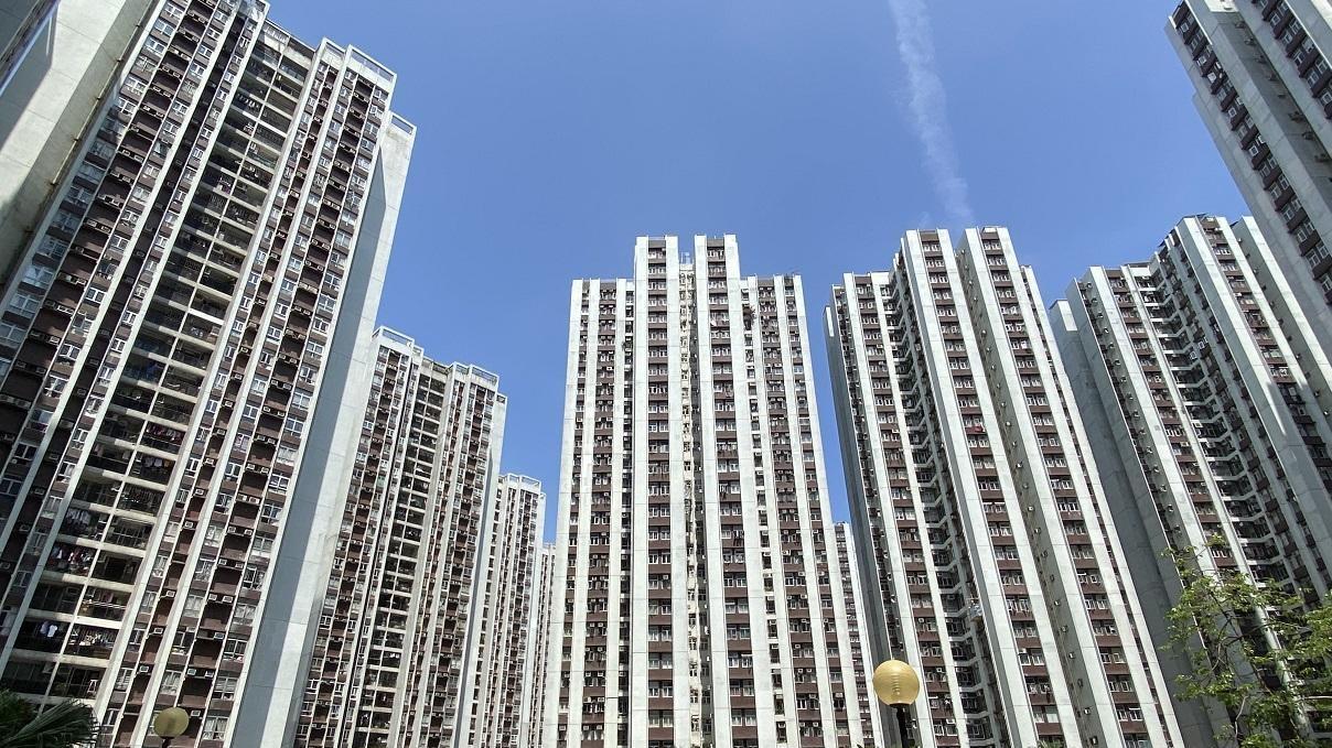 藍籌屋苑｜太古城低層單邊海景三房戶 長情業主持貨31年 狂賺近1700萬