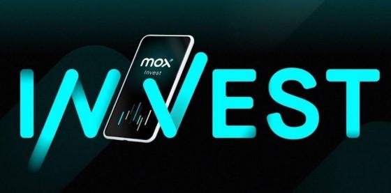 虛銀動態｜Mox獲發牌 可交易港股美股