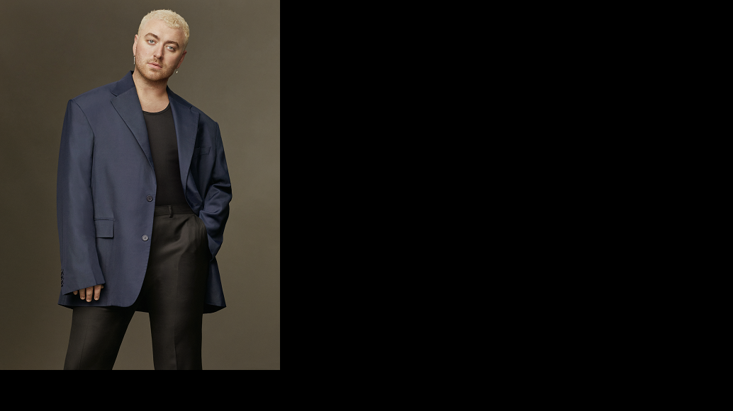 英國騷靈歌王Sam Smith首來港開騷　亞洲巡唱10月登亞博舞台