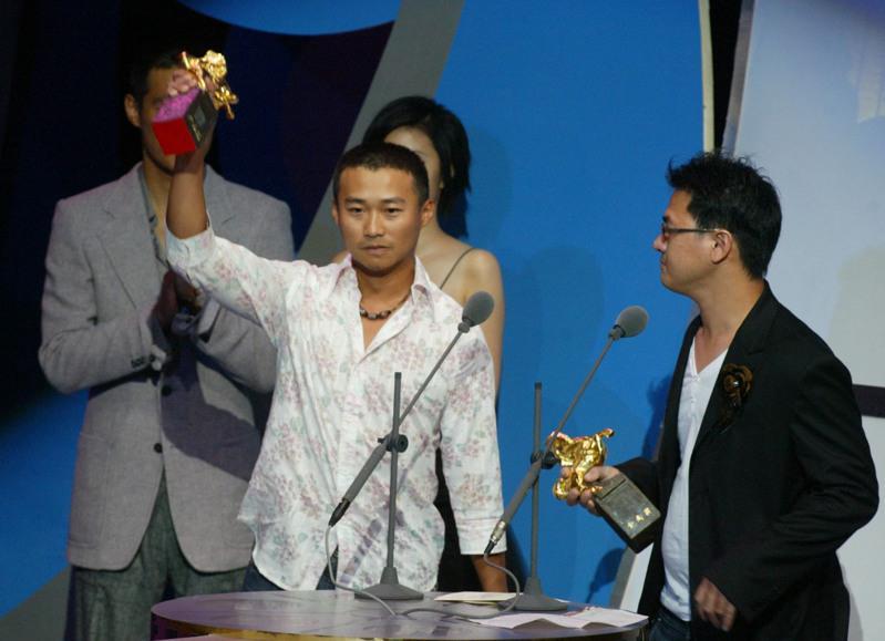 台灣metoo｜《地獄里長》導演遭指控摸女演員私處 劇組宣布將游智煒除名