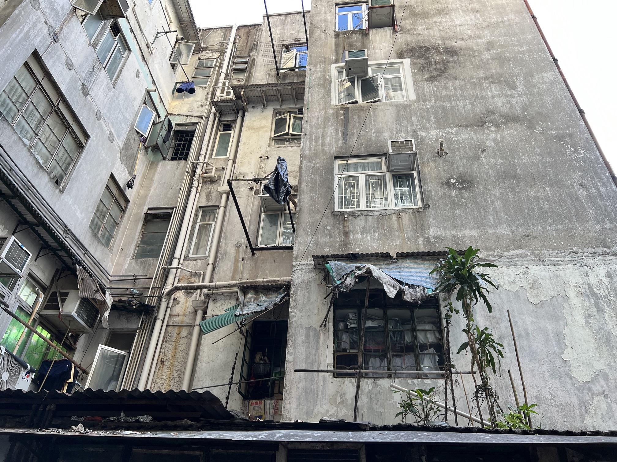 違例改動單位如何影響按揭申請(下)