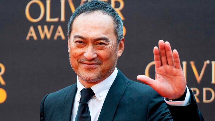 渡邊謙第三度娶妻 相差21年不倫父女戀收成正果