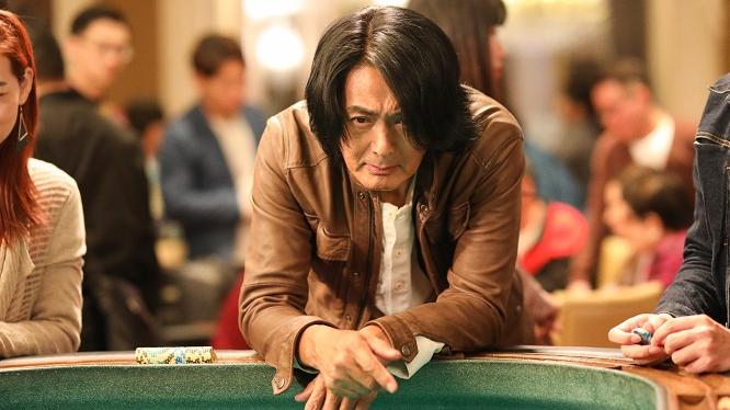 《別叫我〝賭神〞》影評｜發哥喜劇風格演的跑步福音片