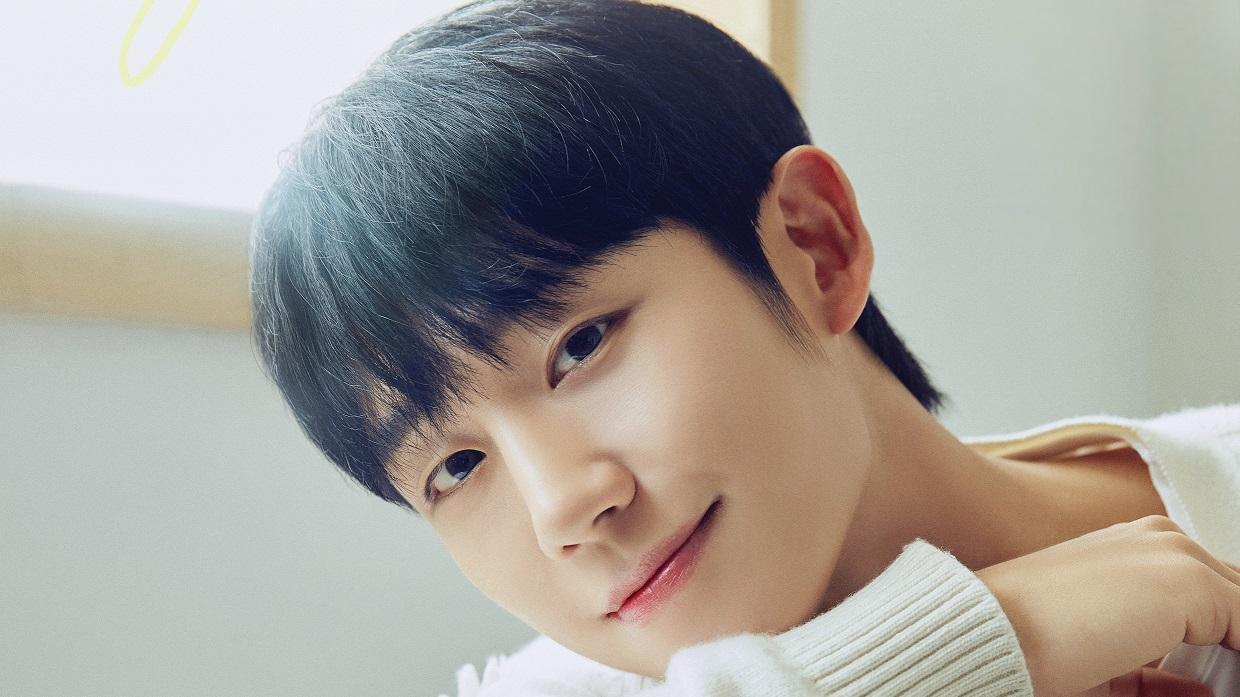 丁海寅相隔5年再來港   9.12九展與粉絲見面慶出道10年