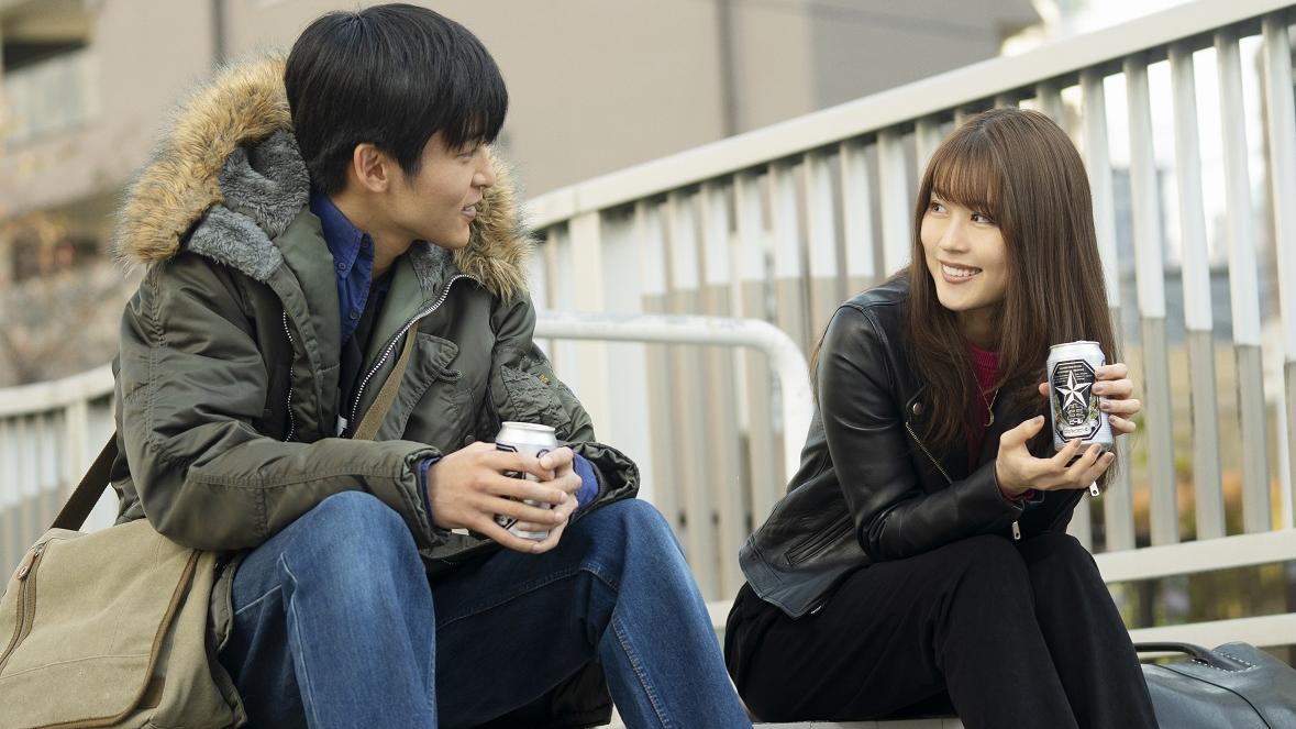 《月之圓缺》影評｜願意今生約定他生再擁抱