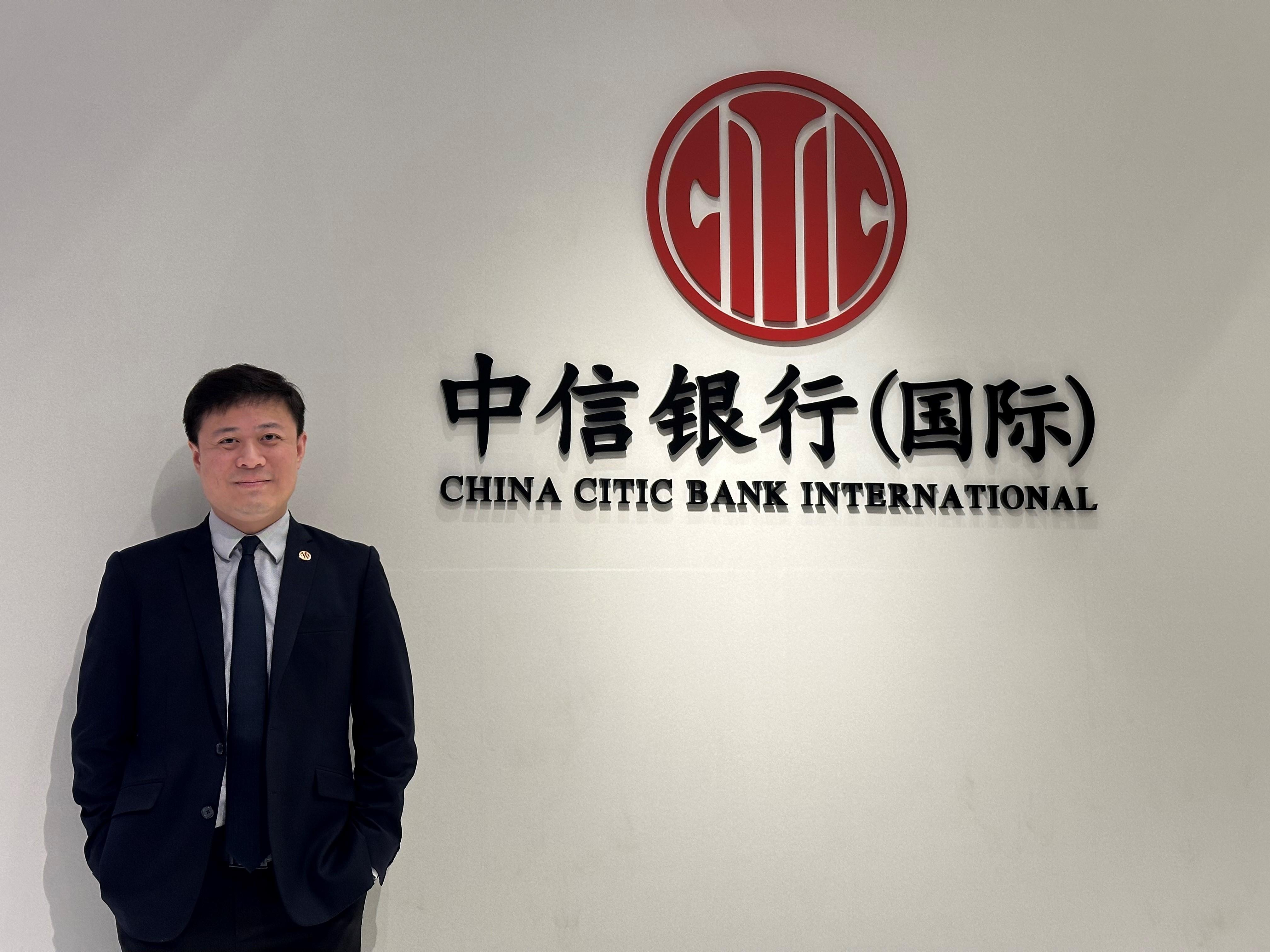 大行預測｜中信國際卓亮料服務業撐得住 內地可保五