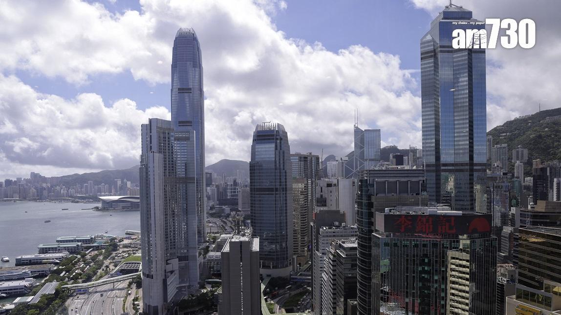 息口高企，市場預料加息周期持續，令市場觀望氣氛濃厚，致令工商舖買賣價量齊跌，為今年上半年單月最差。(資料圖片)