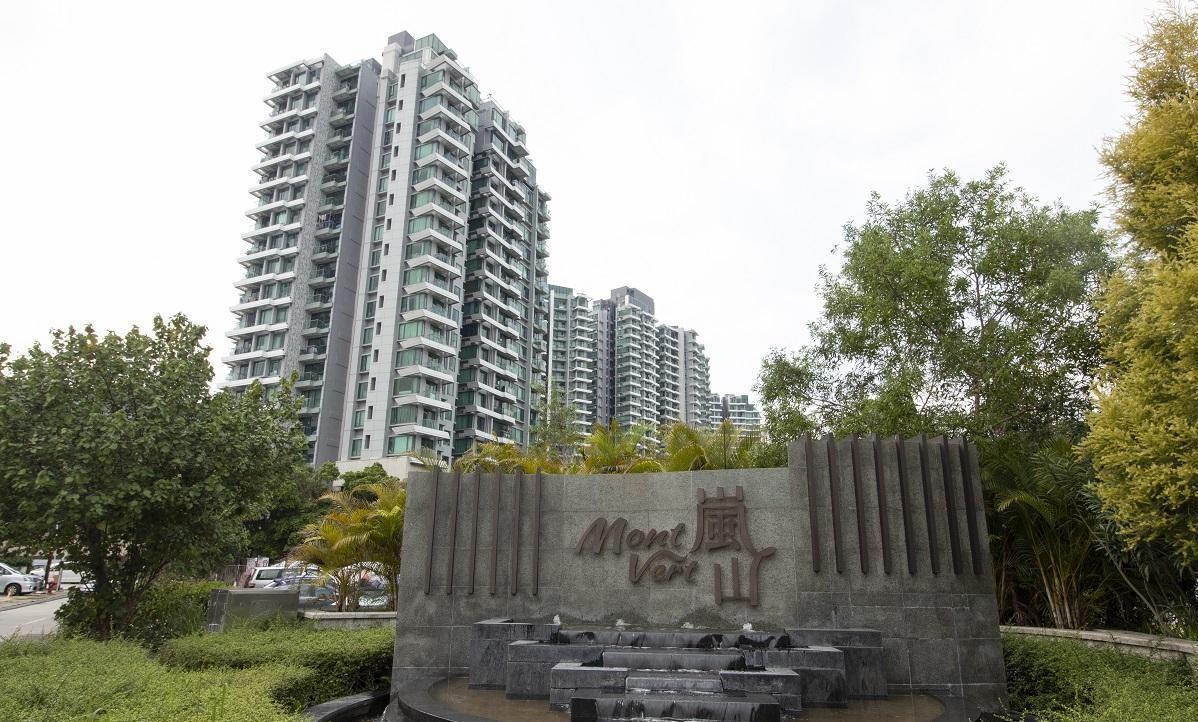 大埔嵐山低層兩房戶獲一名大學教授垂青，以每月1.45萬元承租，呎租29.5元。