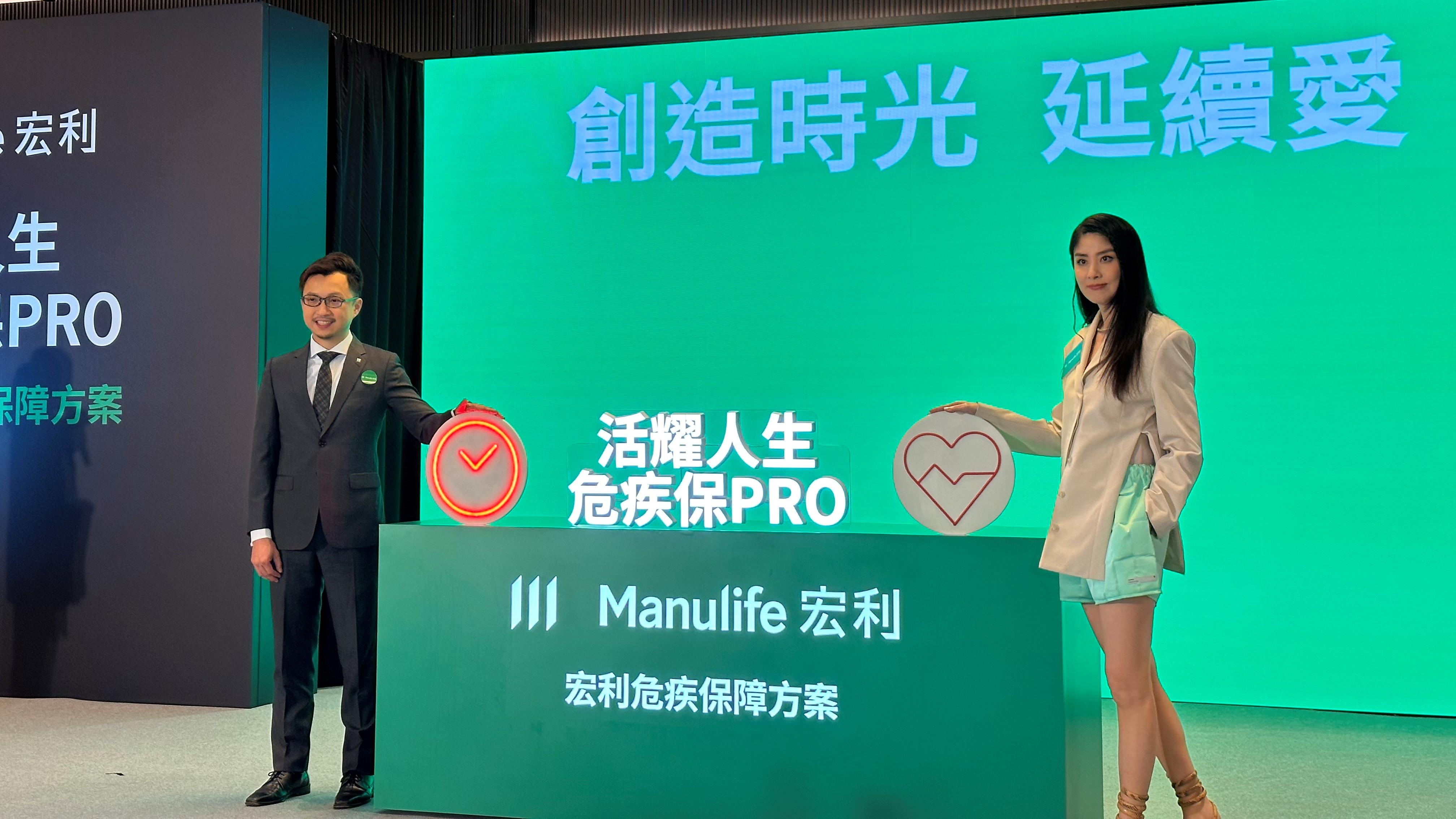 通關效應｜宏利：內地客銷售已超疫前 動力未見減卻