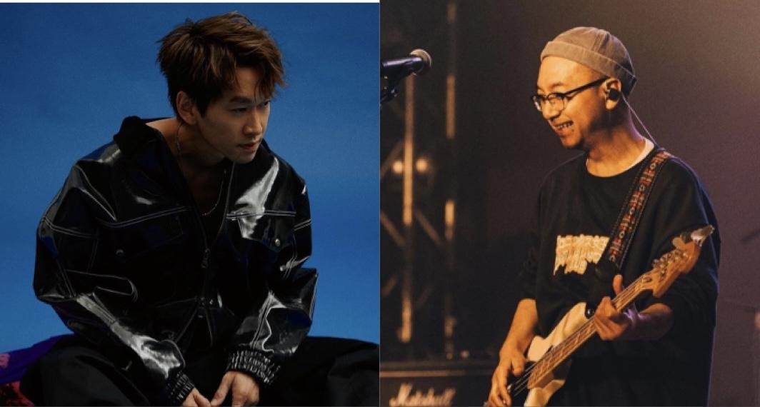 少爺占與何兆基組「YEAHS」 約定樂迷10月開騷延續野仔故事