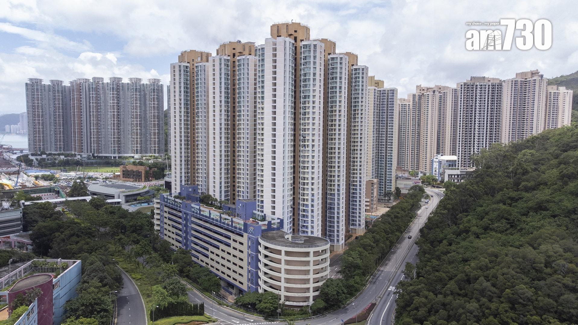 土地註冊處最新資料指，今年上半年全港錄得3,647宗居屋二手買賣登記，較去年下半年大增七成，重越3,000宗水平。(資料圖片)