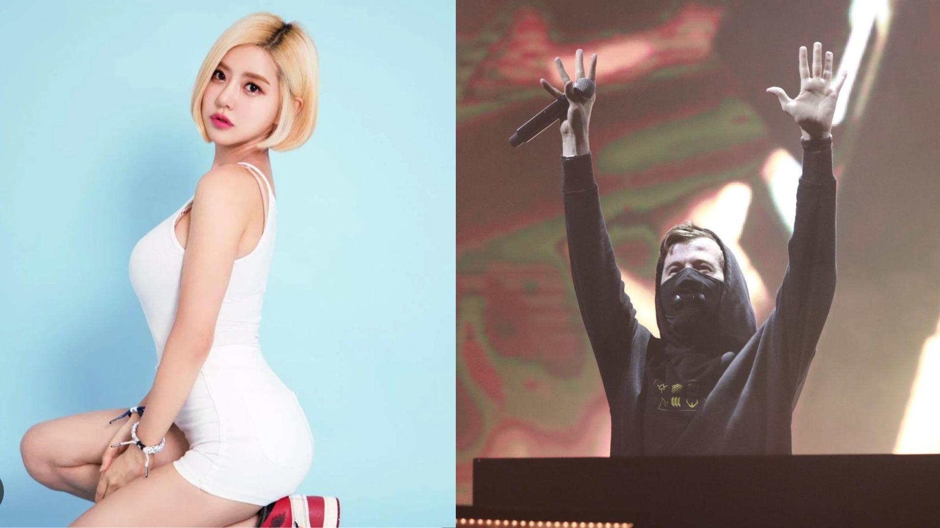 DJ Soda首登亞博舞台 為Alan Walker本月港騷擔任嘉賓