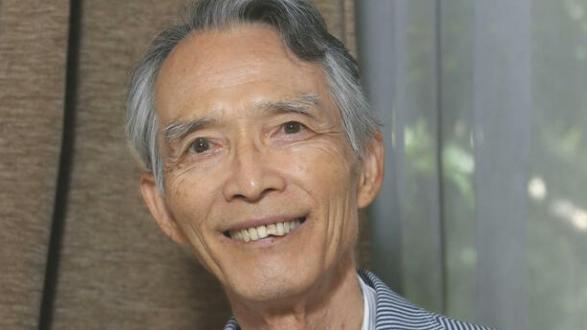 日本知名推理小說作家森村誠一病逝，享年90歲。(互聯網)