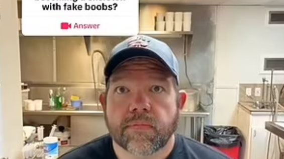 人死後入土為安 隆胸矽膠點算？為何指甲仍「生長」？驗屍官親身解說