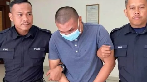 禽獸不如｜大馬27歲男姦13歲智障少女 重囚19年 當庭痛哭