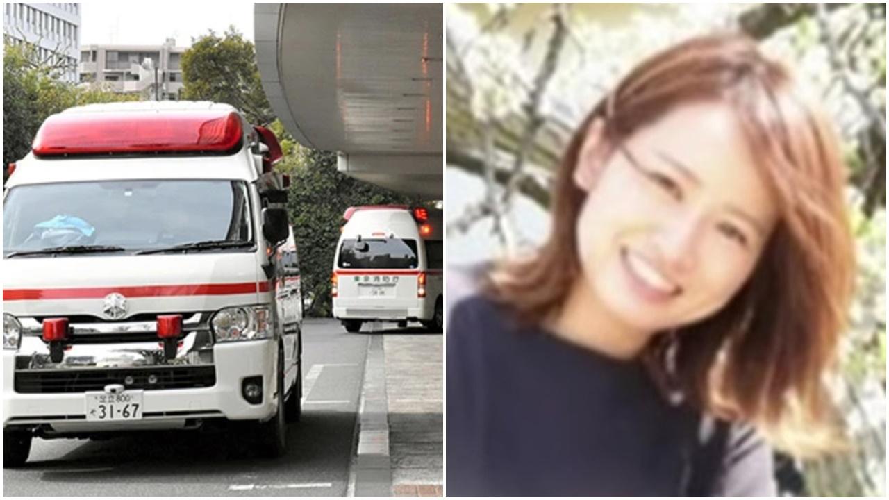 日女童5年入院43次，狠母疑為騙保險金唔餵飯餵瀉藥。