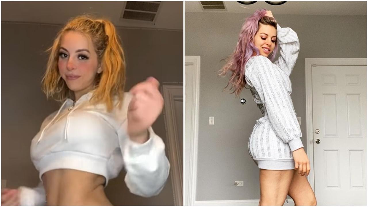 網紅做「出租女友」月賺逾31萬計劃5年後退休，正牌男友得一個要求。(IG)