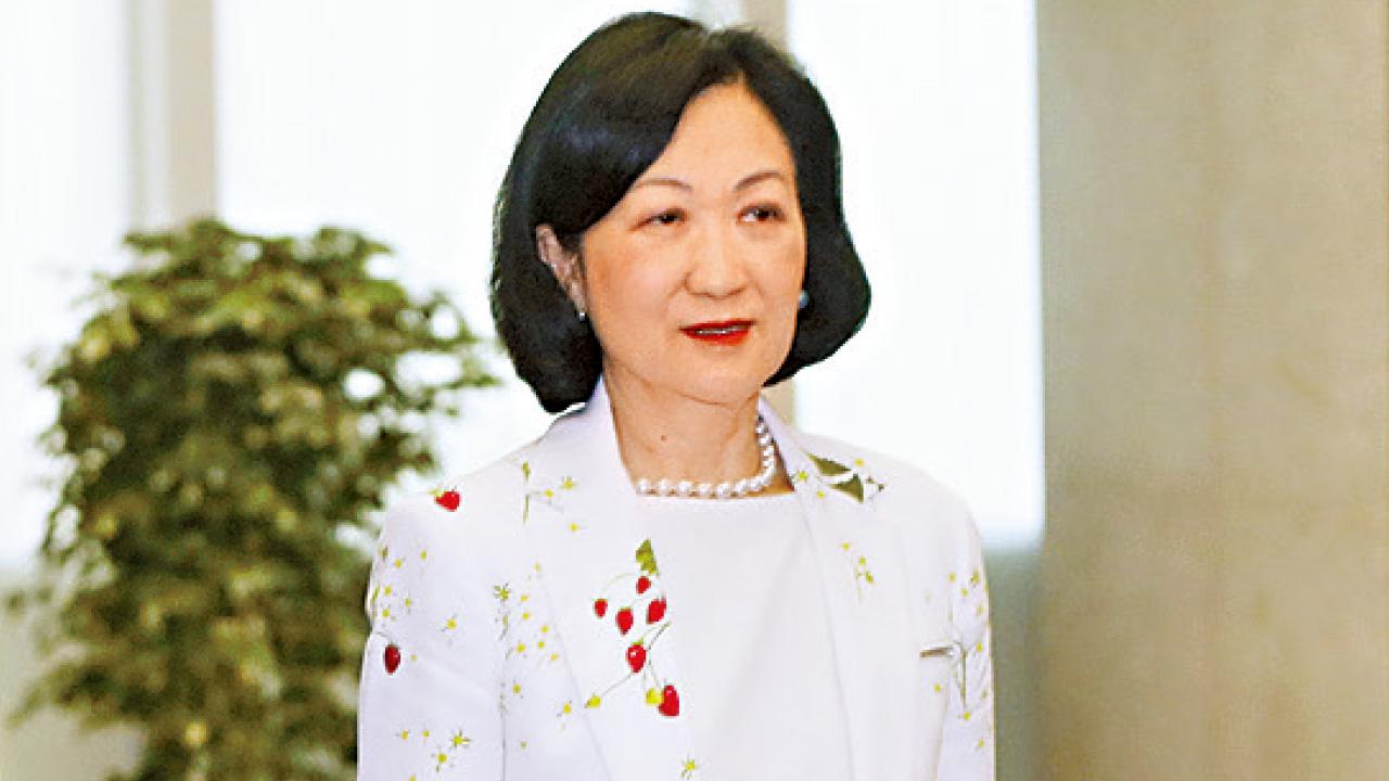 國安處通緝8海外港人 拘涉支援者 葉劉：警惕在港親友 自稱「黃色經濟圈」無助生意