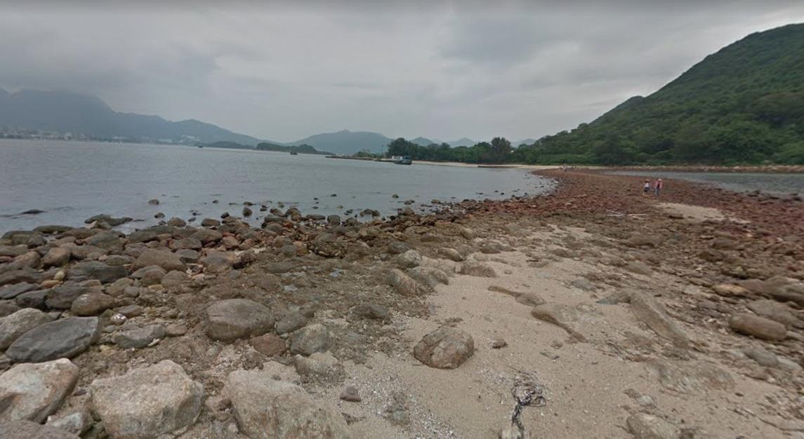 西貢橋咀島遊艇與渡輪相撞 至少一人傷