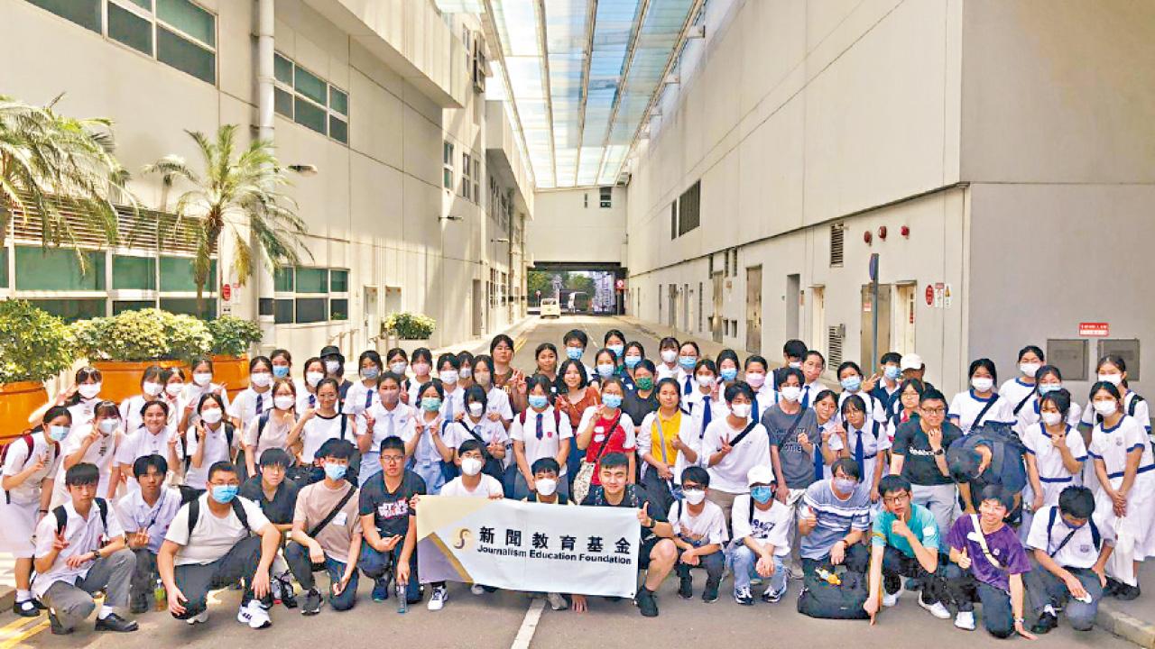 追趕科技氣都喘