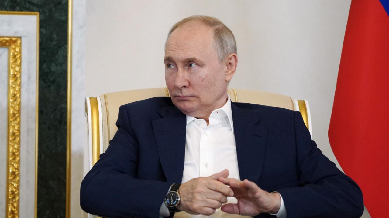 俄羅斯會否發動核武？