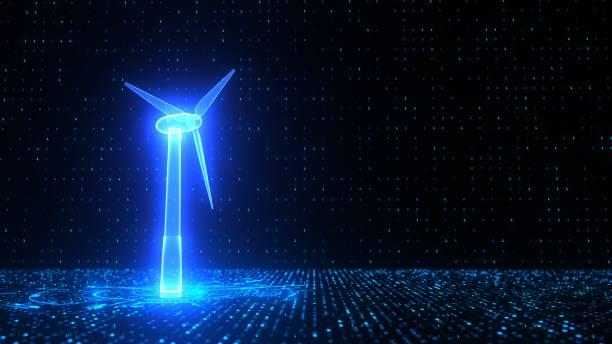 能源數碼化變革未來