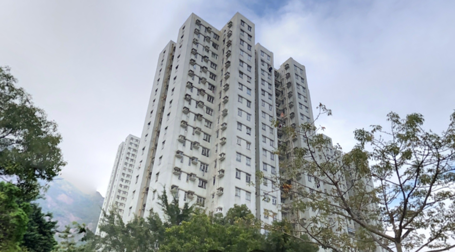 單位直擊｜居屋翠竹花園兩房 89年買入僅30餘萬 今已補價380萬沽