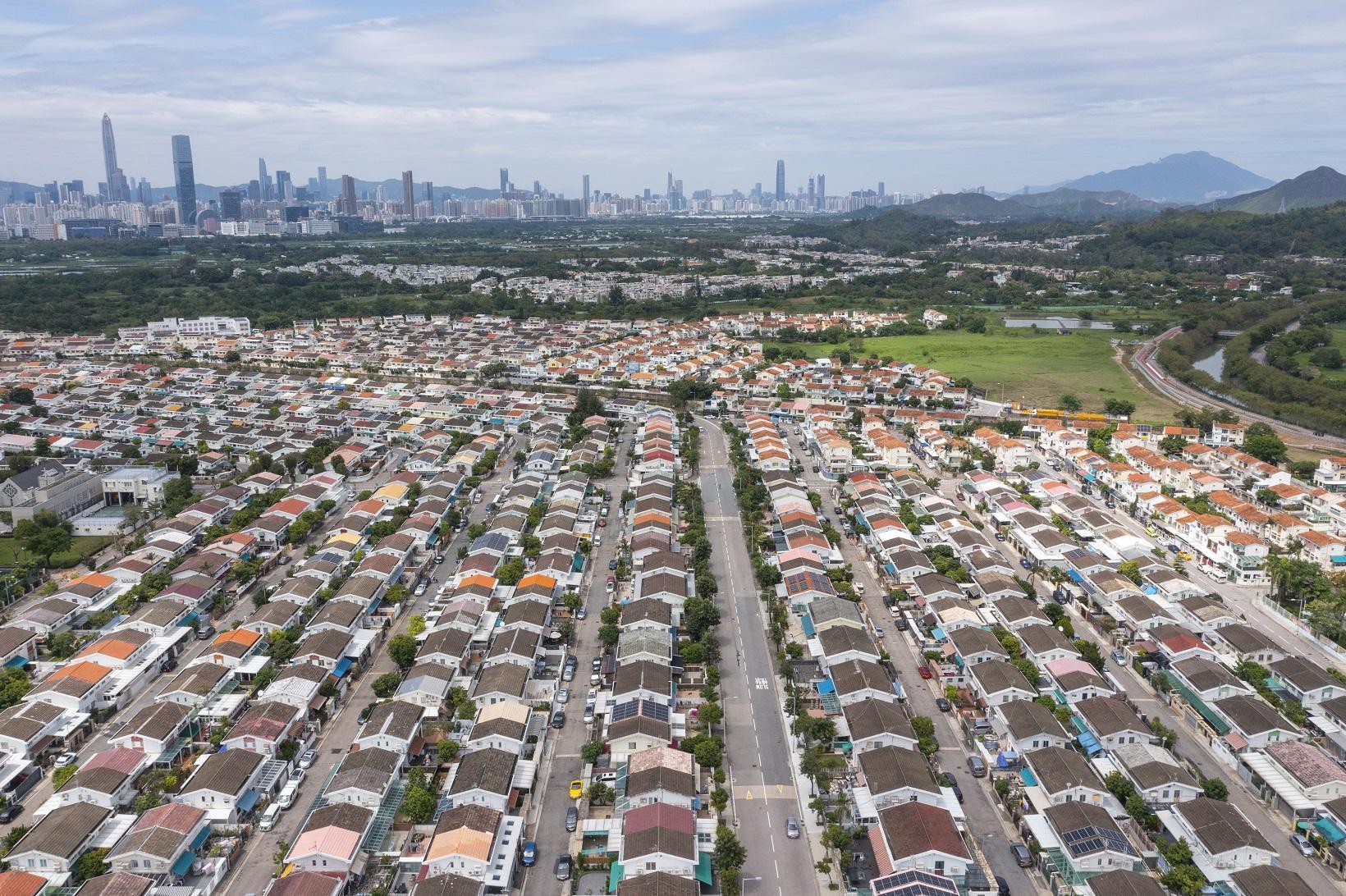 二手樓成交｜錦繡花園錄本月首宗 單號洋房1110萬沽 呎價1.3萬