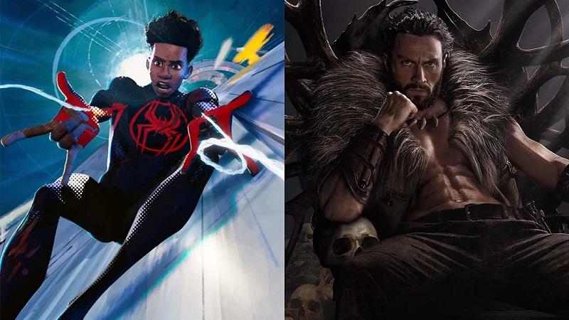 工會罷工未傾掂 《狂獸獵人格力文》《蜘蛛俠》動畫上映無期