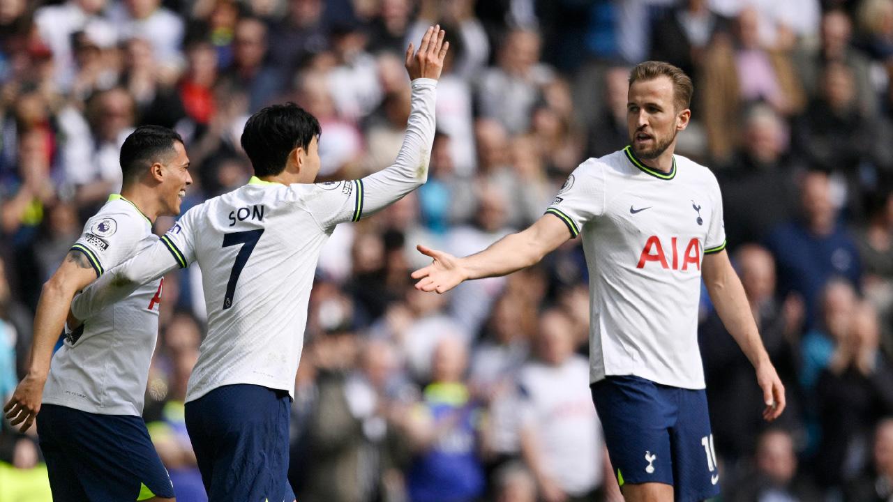 今日有咩波｜熱刺「大」鬥韋斯咸 珀斯演倫敦打吡