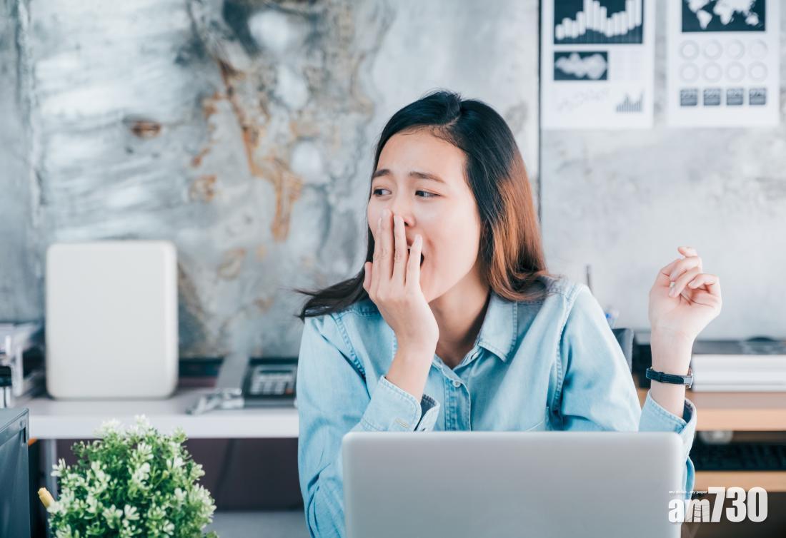 骨髓纖維化不症狀容易察覺。（網上圖片）