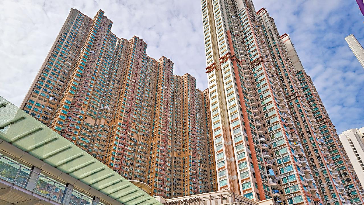 二手市況｜鬆綁貨減百萬易手 栢慧豪園打風下蝕沽