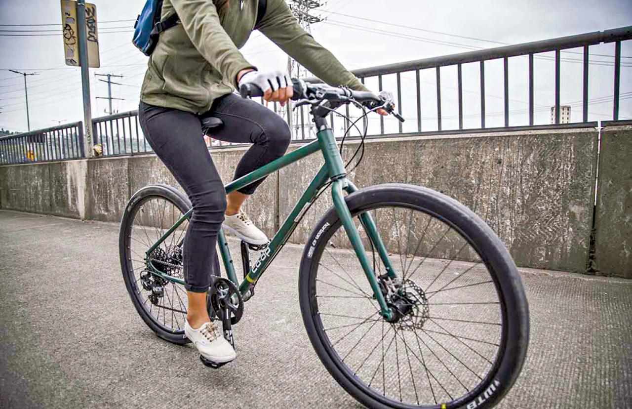 調整免疫系統：運動的力量