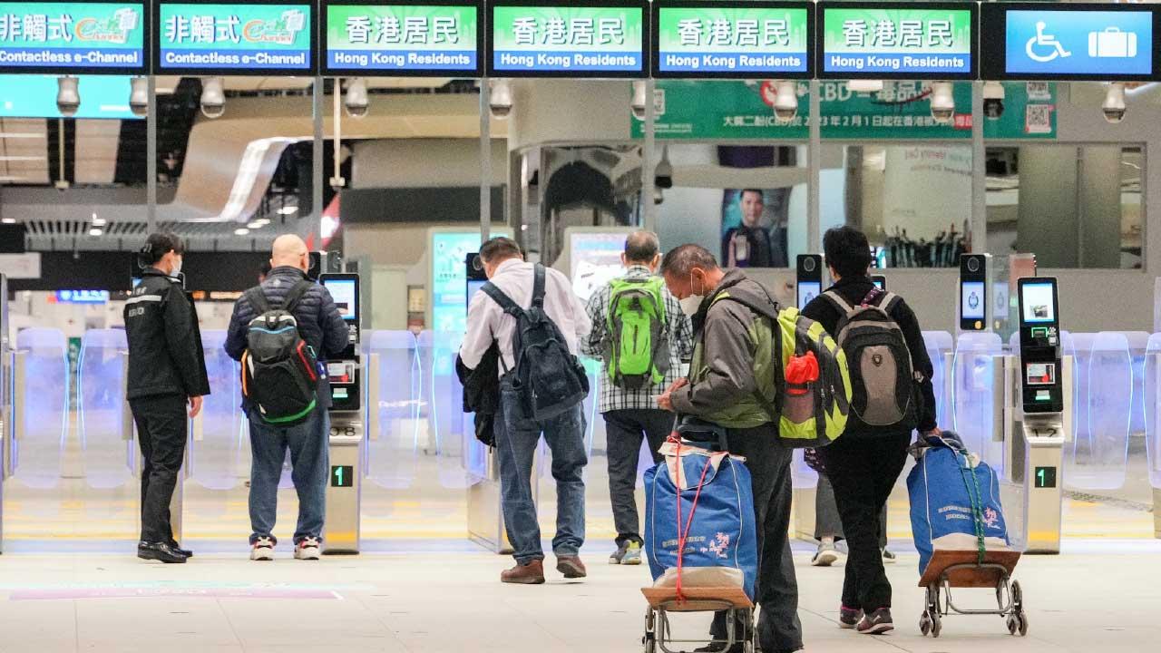 通關時間有必要延長