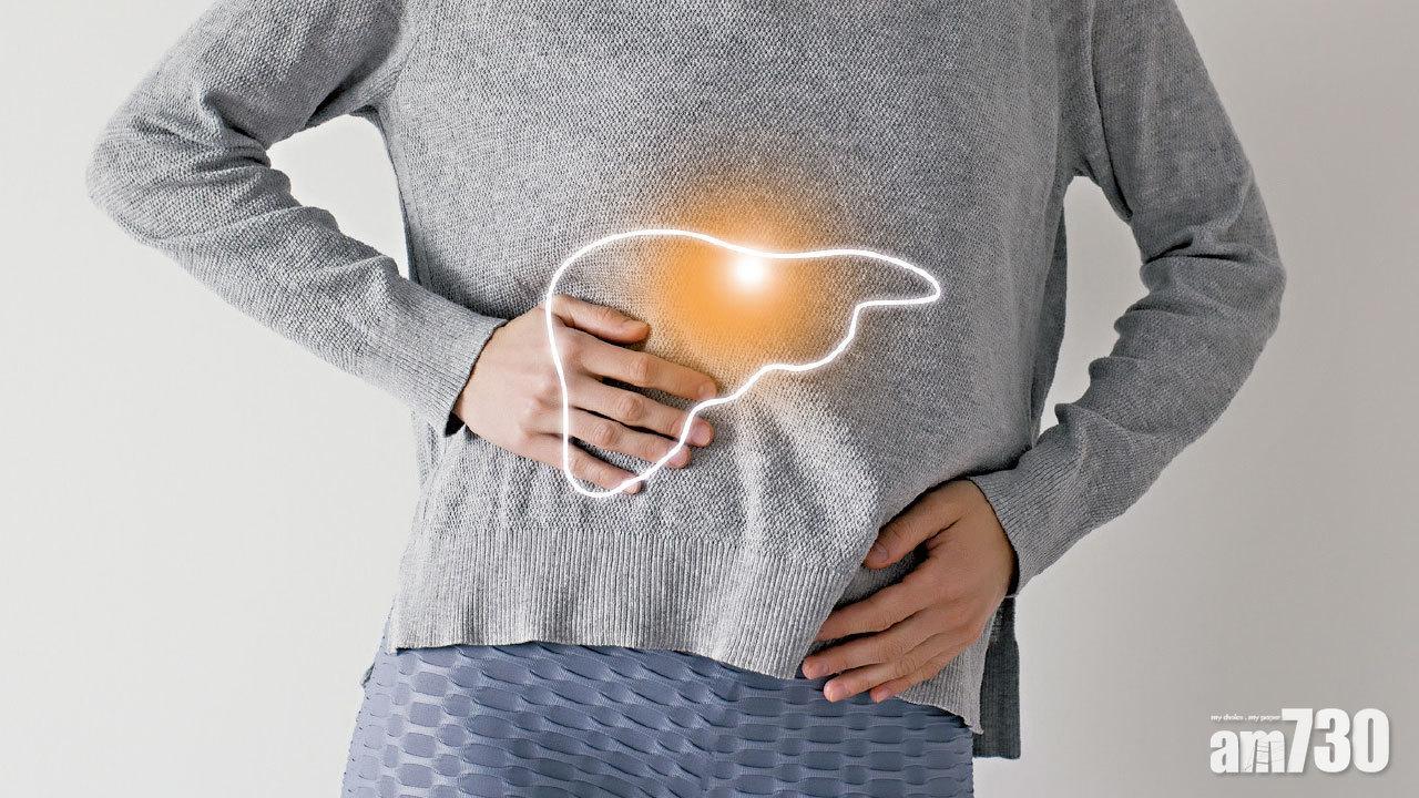 乙型肝炎恐爆肝、易致癌，口服抗病毒藥物治療解析，胃腸肝膽科專家圖文懶人包