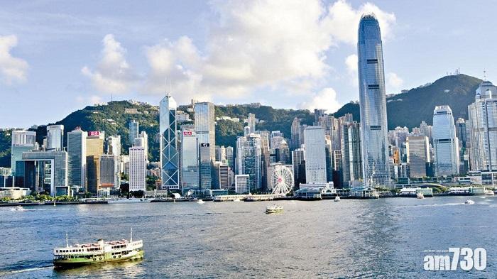 香港「和氣才會生財」