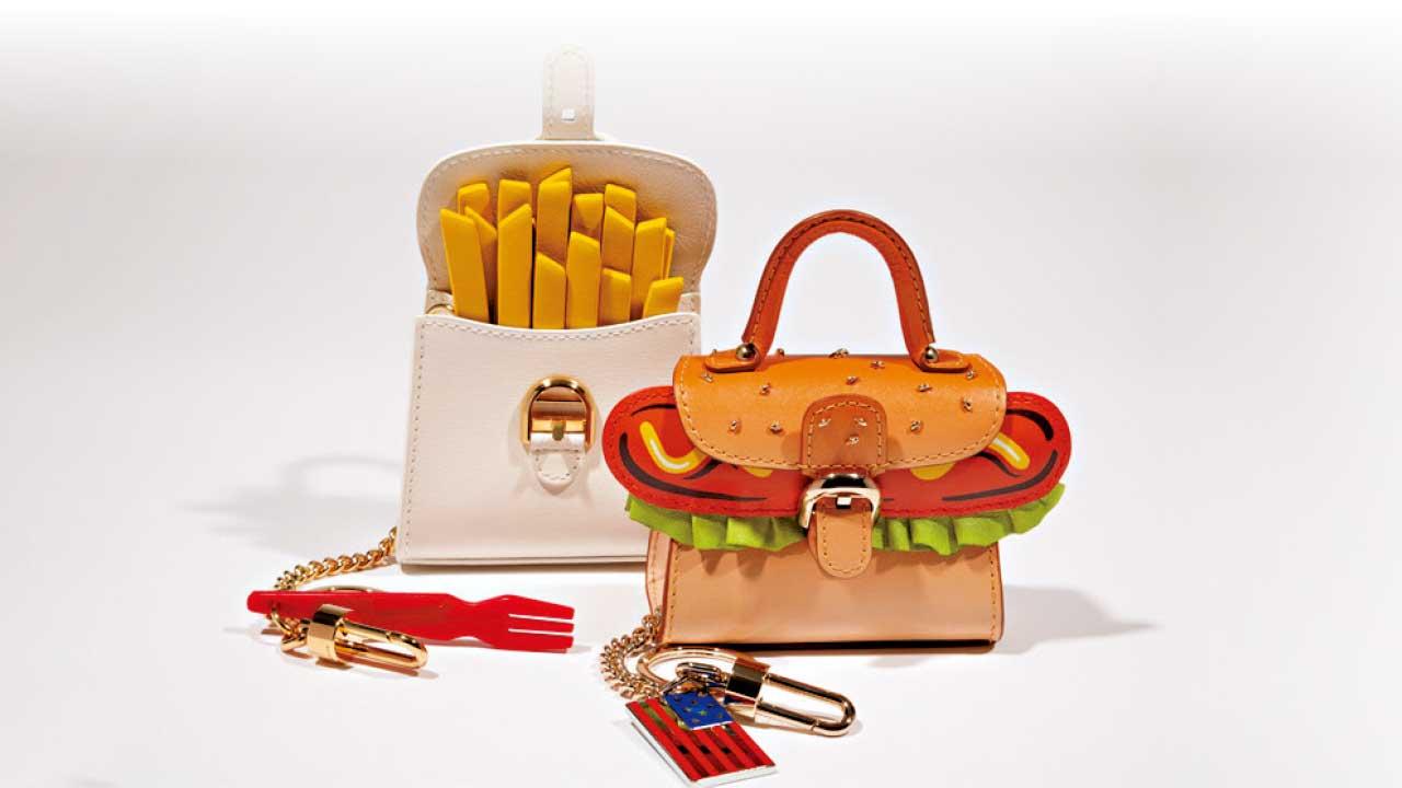 紐約FIT博物館 美食與時尚展覽