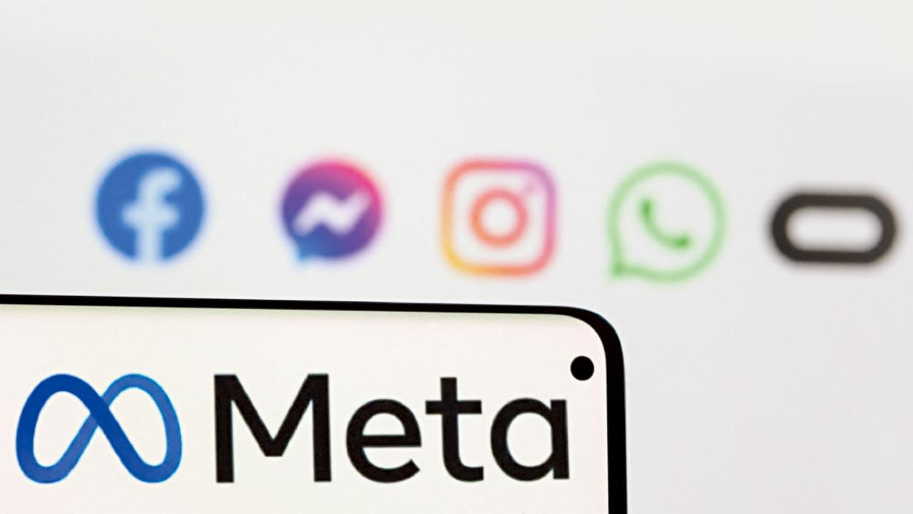 申請FB IG須13歲以上 Meta︰AI專人監測防虛報