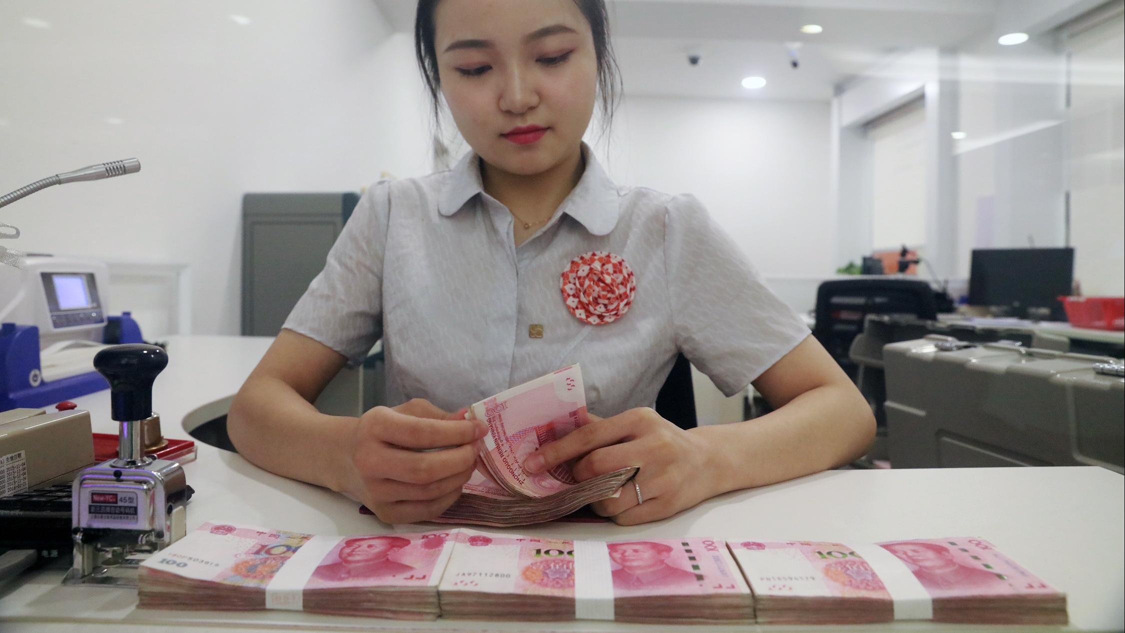 雙櫃台｜恒指公司：人幣櫃台交易佔總成交0.7%  長遠有利人幣國際化