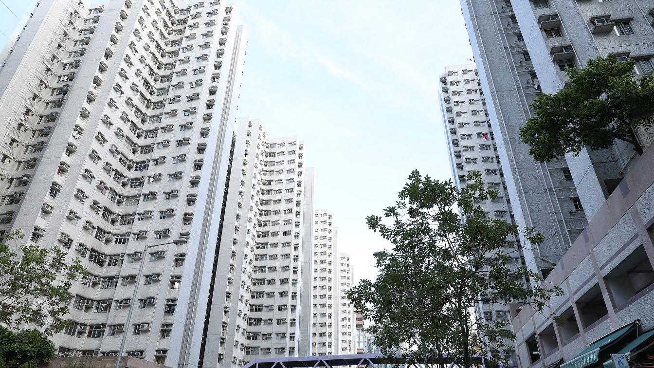 二手居屋買賣上下半年舞高弄低