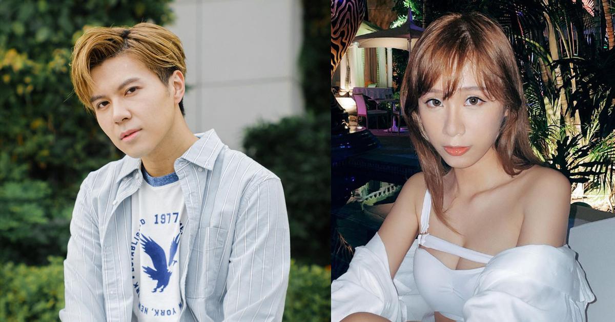 細貓被前度長文怒揭偷食拍檔陳伊霖 應智越︰承認有很多不足