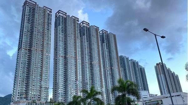  二手樓成交｜名城2期盛薈四房銀主盤 家庭客1500萬承接