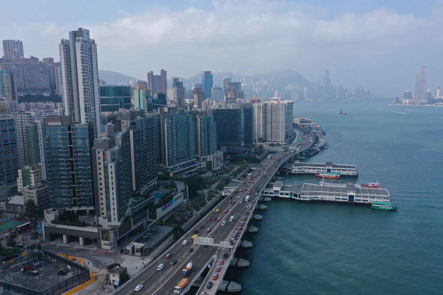 樓市數據｜第2季負資產宗數減48%至3341宗 第3季或回升