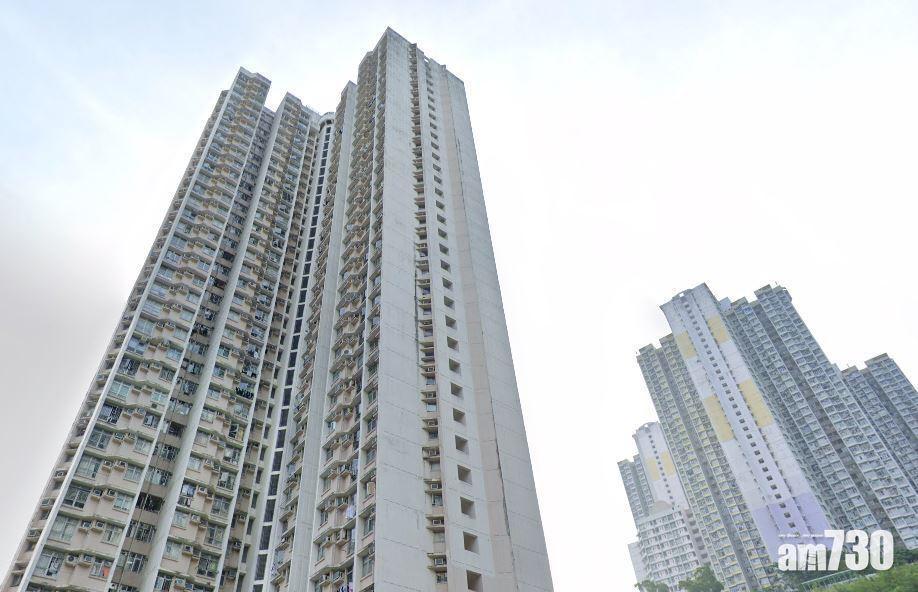 二手居屋成交｜筲箕灣東霖苑高層兩房移民盤365萬沽 創屋苑同類新低